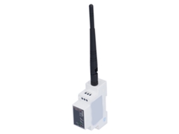 Servidor Serial Ethernet Rs485 para 4g Din Rail