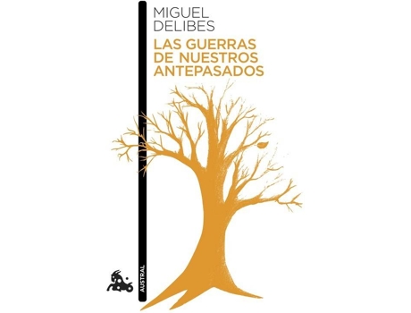 Livro Las Guerras De Nuestros Antepasados