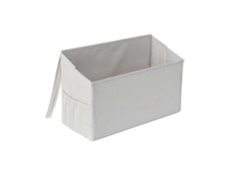 Lurelia Bolsa De Cabeceira, Em Feltro, Suspensa, Com Bolsos, Para Cama, 13,78 X 5,91 X 8,66