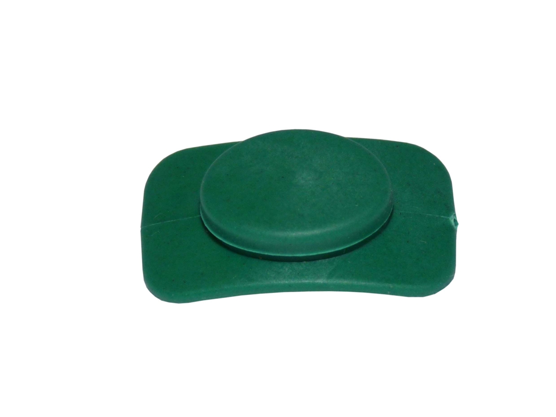 Bloco de Borracha para Aspirador Mvp721vk