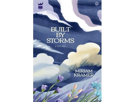 Livro Built by Storms de Miriam Kramer (Inglês)