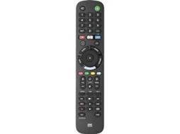 Comando Universal TV ONE FOR ALL URC4912 (Outlet Caixa Aberta - Sony)