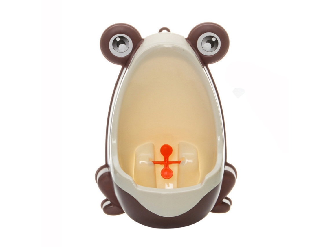 Urinal Infantil Menino Com Alvo Divertido