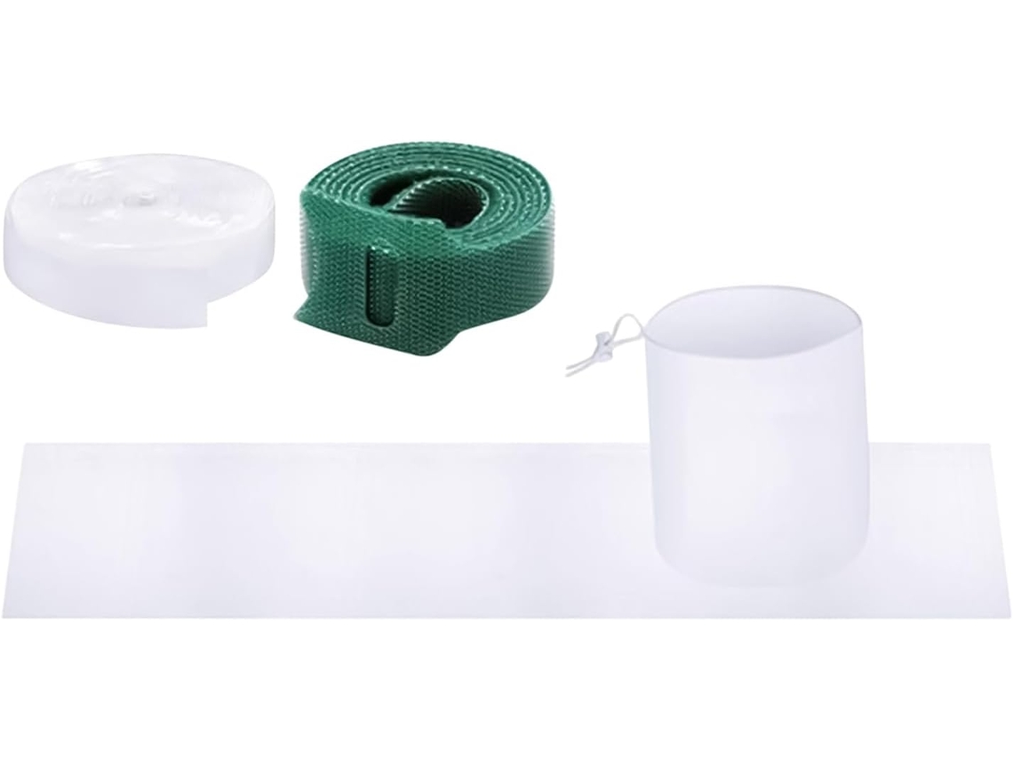 Kit De Vedação Para Janelas De Ar Condicionado E Isolamento Para Ar Condicionado.