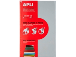Rolo de Plastificar APLI 31416956