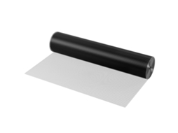 Rolo De Malha Arame Galvanizado 1220x15240 Mm, Para Galinhas Calibre 19, Metálica Revestida Vinil Cercas Galinheiros, Contra Cobras Coelhos