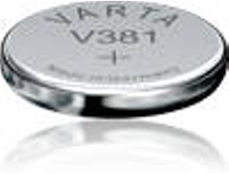 MICRO PILHA BOTÃO  V381