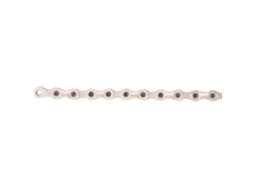 Corrente Classic C.9 Prateado 128 Links / 9Scontec