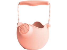 Regador SCRUNCH Laranja (Idade Mínima: 6 meses)