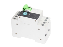 DISYUNTOR HKJ Wifi 1P+N 10A 6KA para Control Remoto en Hogar