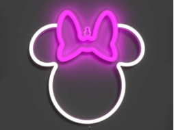 Fita LED YELLOWPOP Disney MinnieEars