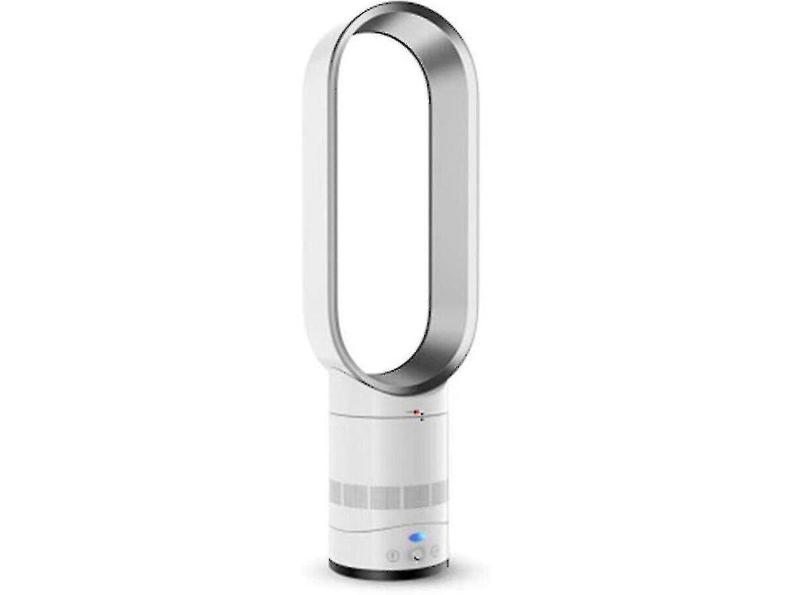Ventoinha de Mesa XGF Branco