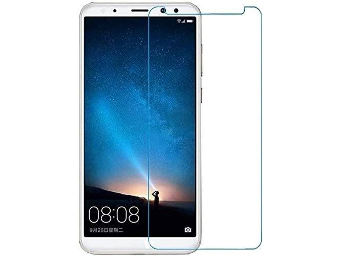 Pelicula de Vidro HONGWE. Mate 10 Lite