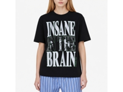 Cypress Hill Insane In The Brain T-shirt Unisex Adults Size:l