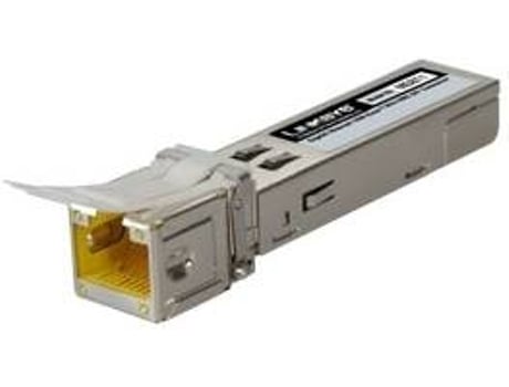 CISCO SB GIGABIT ETHERN 1000BASE-T MINI-GBIC COBRE UPTO 100M
