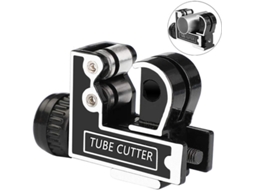 Cortador de Tubos Mini S/MARCA, 3-28mm, cobre, latón, PVC, plástico, alumínio