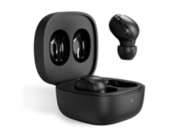 Fones De Ouvido Bluetooth 5.1 Hifi Estéreo Com Display De Bateria Para Viagem E Esportes