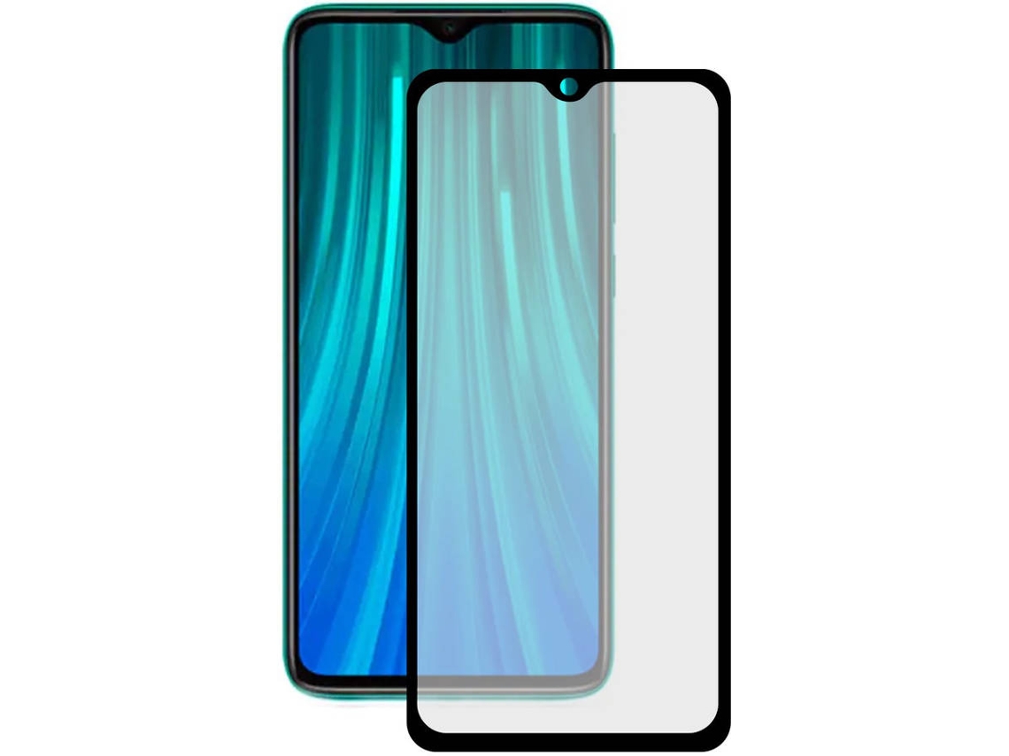 Pelicula de Vidro S/MARCA Redmi Note 8 Pro