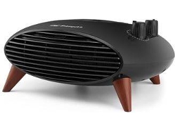 Aquecedor Termoventilador ORBEGOZOFH 5134 (2000W - Preto)