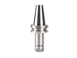 Laxiscreed Bt40er20100 Porta Ferramenta Com Colar De Precisão Para Tornos E Fresadoras Cnc