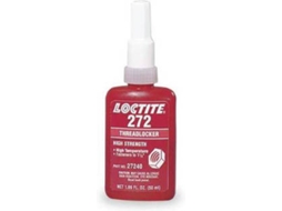 Locti (272 Fixad Alta Resist50 Ml) LOCTITE