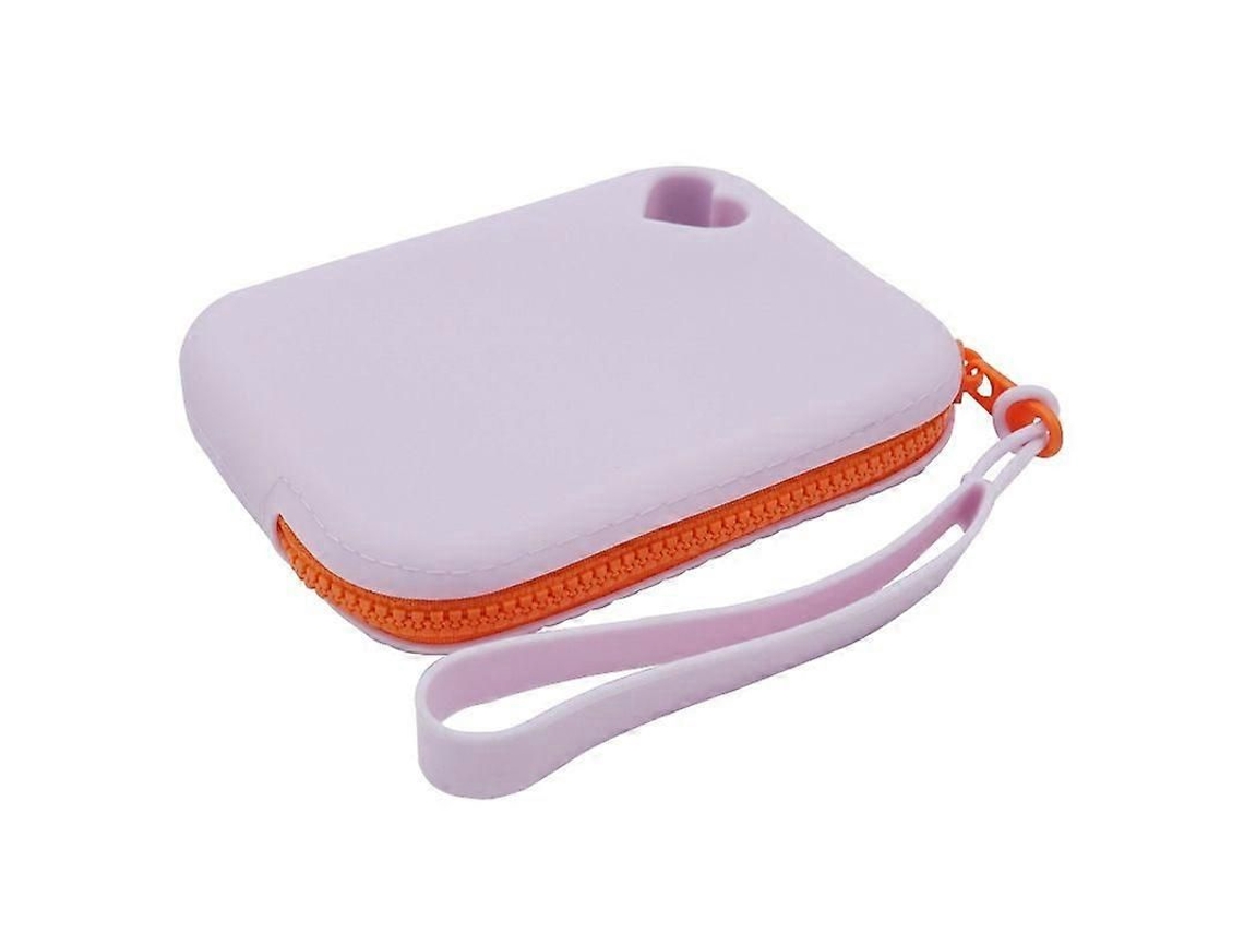 Bolsa mini à prova d'água para fones, com compartimento para cartão, chave, dados TAISHENGDA