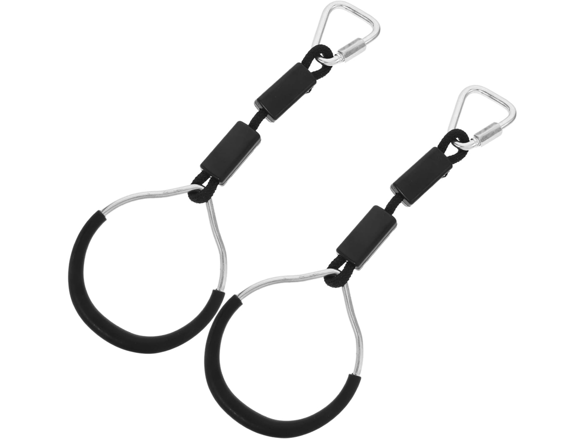 Argolas de Ginástica de 2 Peças para Meninos e Meninas SFUSHOS