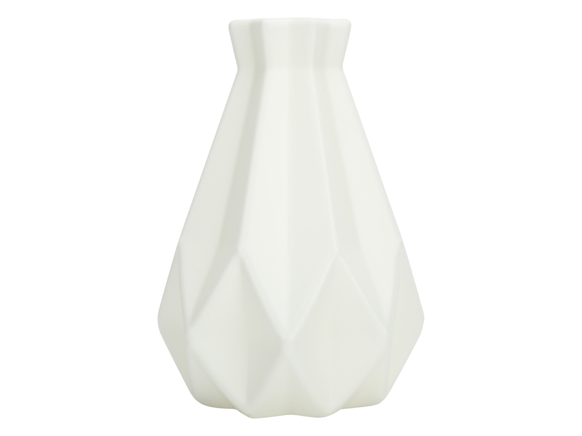 Vaso Geométrico Estilo Minimalista LAXISCREED