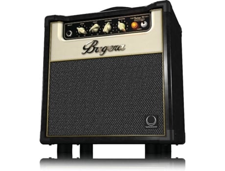 Amplificador Guitarra BUGERA V5 INFINIUM