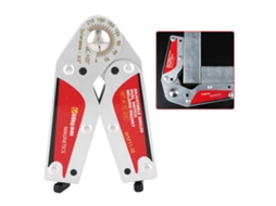 Laxiscreed Empilhador De Soldadura Ajustável Com Base Magnética E Acessórios Para Ferramenta Manual