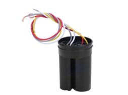 Capacitor de Partida e Funcionamento Cbb60 5+3uf 450v | S/MARCA