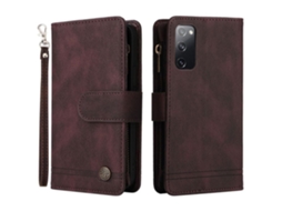 Capa Fe Lite Para Samsung Yemaesre