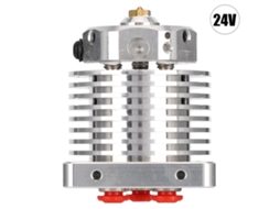Extruder 3d LAXISCREED Bico Multicor 0.4/1.75mm