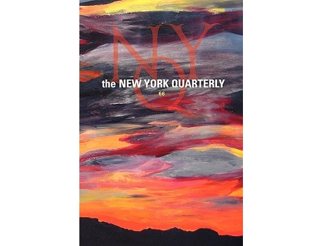 Livro The New York Quarterly Number 66 de Hammond Raymond P (Inglês)