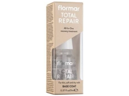 Verniz Tratamento FLORMAR Nail Care Total Repair