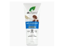 Champú Anticaspa De Café 200 Ml Dr. Orgânico
