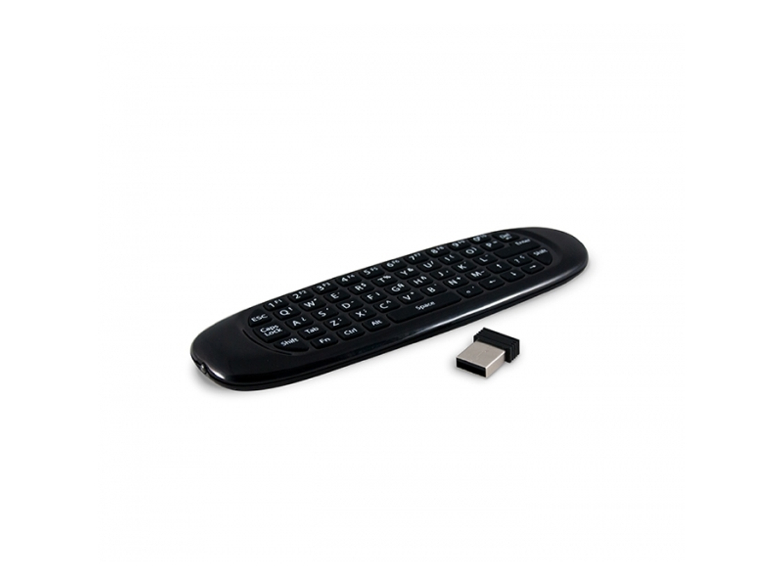 Rato 3GO Air (Bluetooth - Regular - Preto)