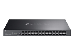 Omada Sx3032f Switch De Rede Gerido L2 Preto Tp Link