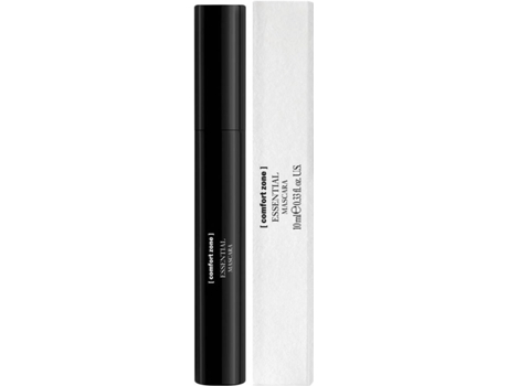Máscara para Pestanas  De Cuidados Essenciais (10 ml)