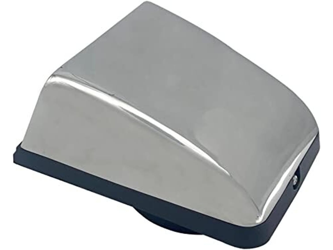 Coque en Acier Inoxydable SFUSHOS