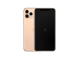 Iphone 11 Pro Apple (recondicionado Marcas Mínimas 6.1 512 Gb Dourado)