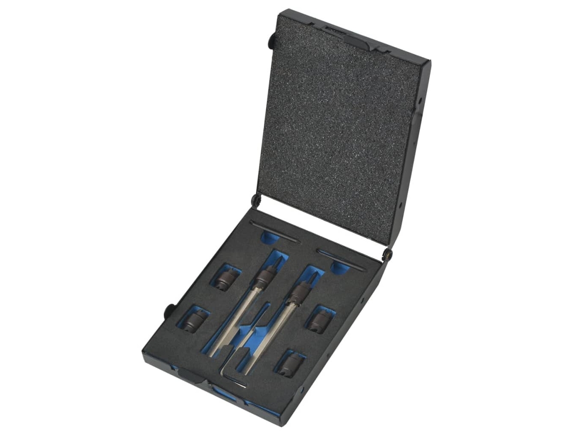 Maison Exclusive - 9 Pcs Conjunto De Cortadora De Solda Por Pontos Hss