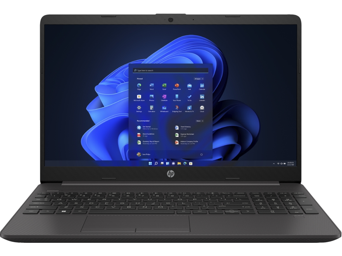 Portatil HP 250 G9 I5-1235U 8Gb/512Ssd 15 6 W11H