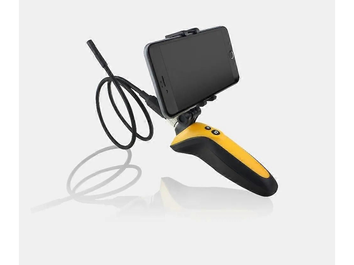 Ht 668 Mini Câmera de Inspeção Boroscópica Portátil Mais Barata TAISHENGDA
