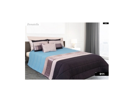 EDREDON  REF-011 DONATELLA