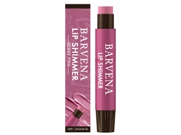 Batom Hidratante Cor Berry Pink Worten