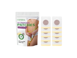 Parche Emagrecimento Natural Eficaz