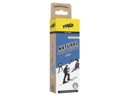 TOKO Cera Natural Performance Transparente 40 g