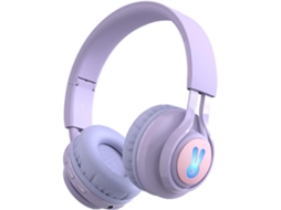 Máscara Dormir Bluetooth, Olhos Side Sleepers, Algodão, Sem Fio, Alto Falantes, Microfones, Preto JIAPEI