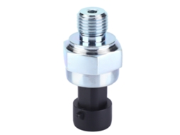 Sensor Transdutor Pressão Óleo Ar Água 0-1mpa 5v
